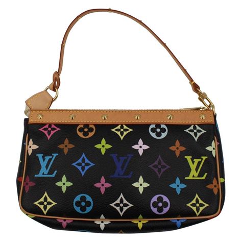 louis vuitton colourful bag|Louis Vuitton colorful monogram.